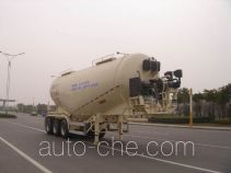 CIMC Tonghua THT9402GXH ash transport trailer