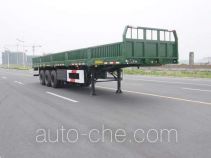 CIMC Tonghua THT9403 trailer