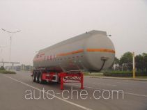 CIMC Tonghua THT9403GRYF flammable liquid tank trailer