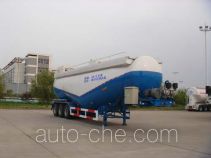 CIMC Tonghua THT9403GXH ash transport trailer
