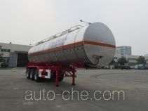 CIMC Tonghua THT9403GYSE liquid food transport tank trailer