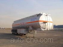 CIMC Tonghua THT9403GYYA oil tank trailer