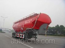 CIMC Tonghua THT9404GFLA low-density bulk powder transport trailer