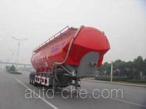 CIMC Tonghua THT9404GFLB low-density bulk powder transport trailer