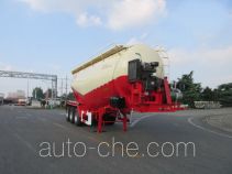 CIMC Tonghua THT9404GXH ash transport trailer