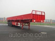 CIMC Tonghua THT9404ZZX dump trailer