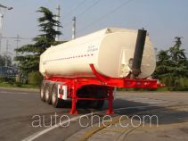 CIMC Tonghua THT9405GFLB medium density bulk powder transport trailer