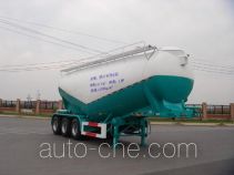 CIMC Tonghua THT9405GXH ash transport trailer