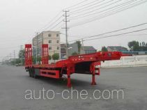 CIMC Tonghua THT9406TDA lowboy