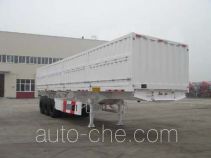 CIMC Tonghua THT9406ZZX dump trailer