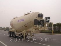CIMC Tonghua THT9407GXH ash transport trailer