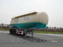 CIMC Tonghua THT9408GFL bulk powder trailer