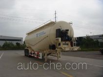 CIMC Tonghua THT9408GXH ash transport trailer
