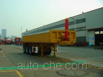 CIMC Tonghua THT9408ZZX dump trailer