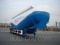 CIMC Tonghua THT9409GXH ash transport trailer