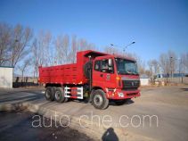 Donglin TJD3250H56BJ38 dump truck