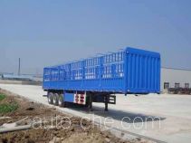 Donglin TJD9400CCY stake trailer