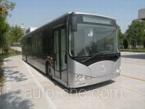 Jinma TJK6122BEV electric city bus