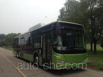 Jinma TJK6124BEV electric city bus