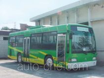 Jinma TJK6910CNG city bus