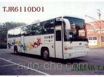Irizar TJ TJR6110D01 luxury tourist coach bus