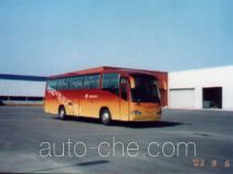 Irizar TJ TJR6120D06 luxury tourist coach bus