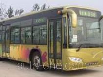 Irizar TJ TJR6120D06B city bus