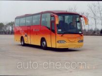 Irizar TJ luxury tourist coach bus