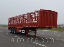 Tianjun Dejin TJV9405CCYE stake trailer