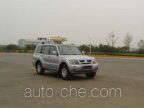 Tongjiang TJX5030XJE monitoring vehicle