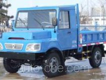 Tianling TL1415CDS low-speed dump truck