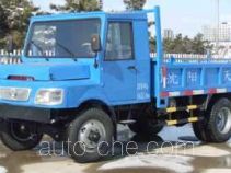 Tianling TL1715CDS low-speed dump truck