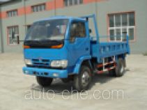 Tianling TL4010DS low-speed dump truck