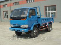 Tianling TL4010DS low-speed dump truck