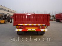 Tianming TM9380 trailer