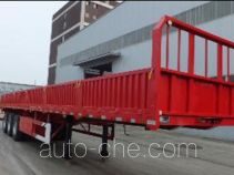 Zhifei TMA9400 dropside trailer