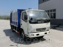 Tianma TMZ5060ZYS garbage compactor truck