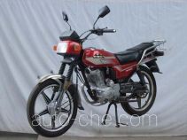 Dongli TN150-6C motorcycle