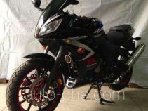 Dongli TN150-8C motorcycle