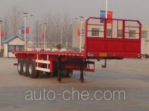 Penghe TPX9400TPB flatbed trailer