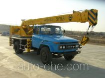 Tieyun  QY8 TQC5103JQZQY8 truck crane