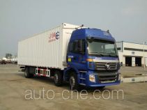 Tuqiang TQP5250XYK wing van truck