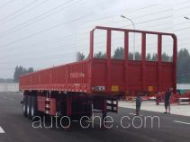 Tuqiang TQP9400Z dump trailer