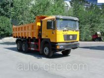 Tianshan TSQ3253 dump truck