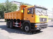 Tianshan TSQ3253ZZD58 dump truck