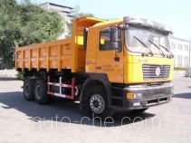 Tianshan TSQ3253ZZD58 dump truck