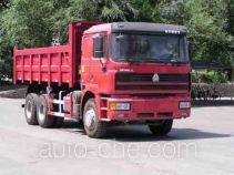 Tianshan TSQ3259ZQD58 dump truck