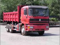 Tianshan TSQ3259ZQD58 dump truck