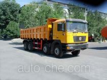 Tianshan TSQ3313 dump truck