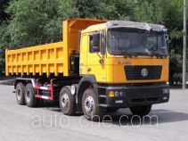 Tianshan TSQ3313ZQD76 dump truck